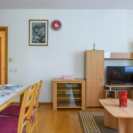 Apartment Sunce Pula Ngoại thất bức ảnh
