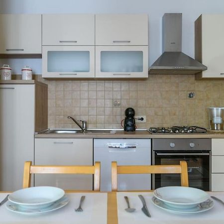 Apartment Sunce Pula Ngoại thất bức ảnh
