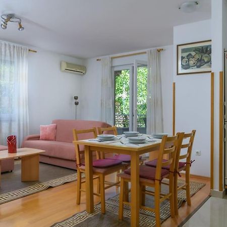 Apartment Sunce Pula Ngoại thất bức ảnh