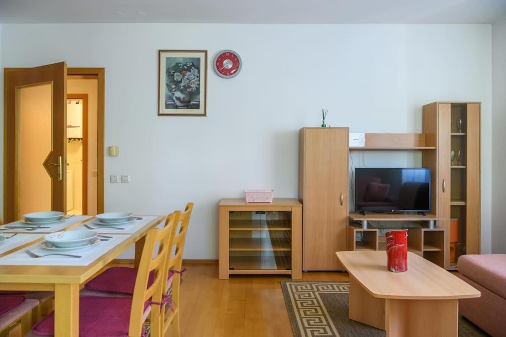 Apartment Sunce Pula Ngoại thất bức ảnh