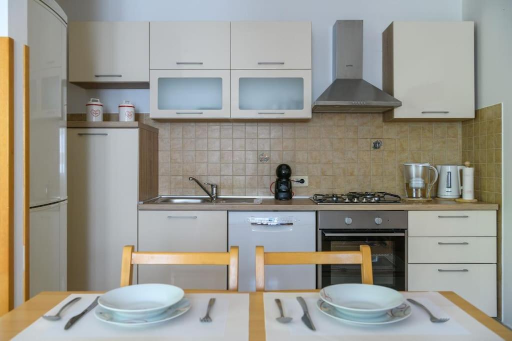 Apartment Sunce Pula Ngoại thất bức ảnh