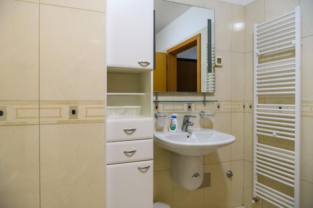 Apartment Sunce Pula Ngoại thất bức ảnh
