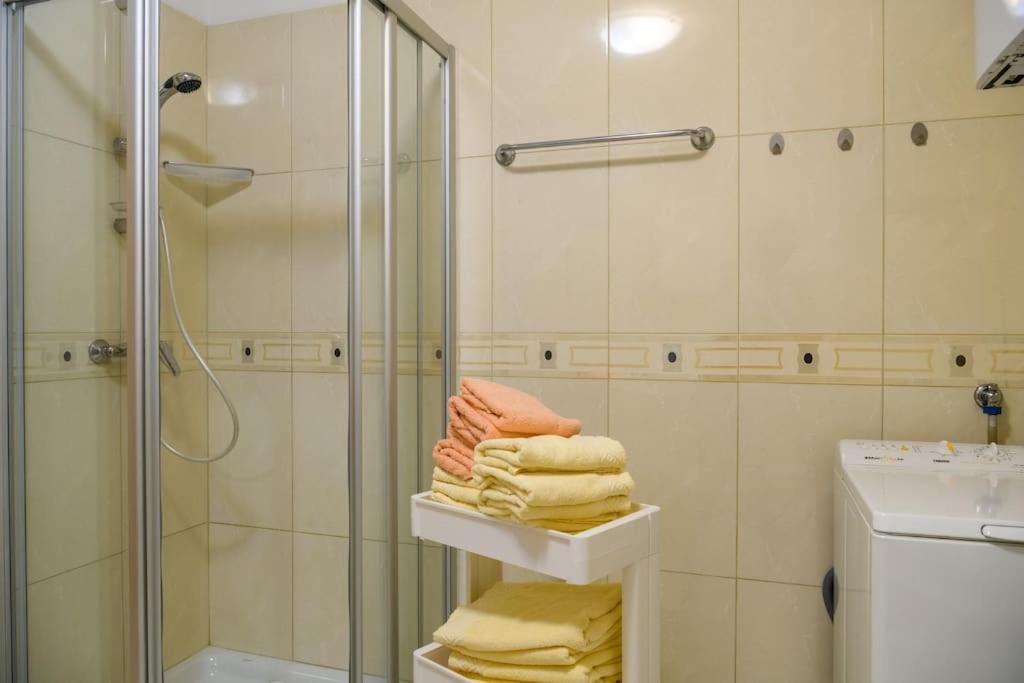 Apartment Sunce Pula Ngoại thất bức ảnh