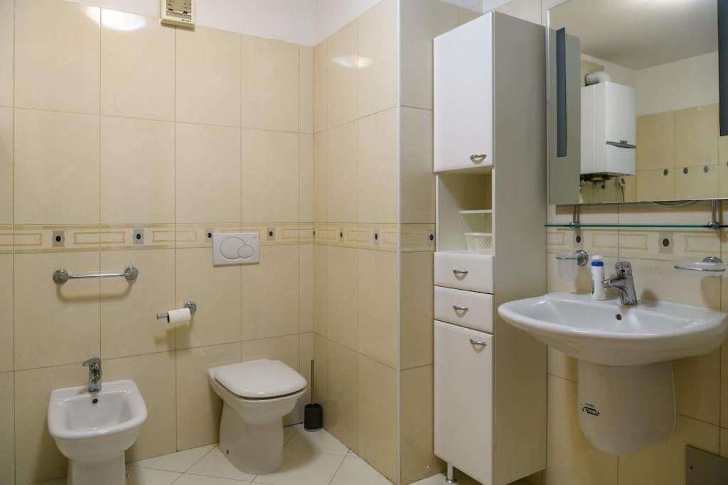 Apartment Sunce Pula Ngoại thất bức ảnh