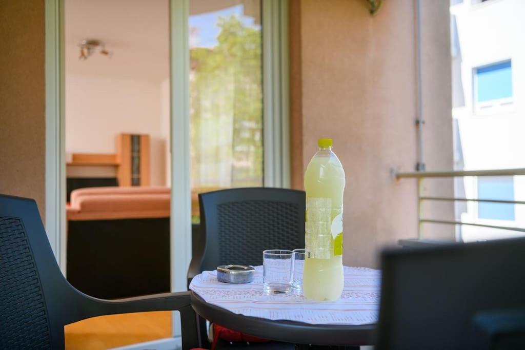 Apartment Sunce Pula Ngoại thất bức ảnh