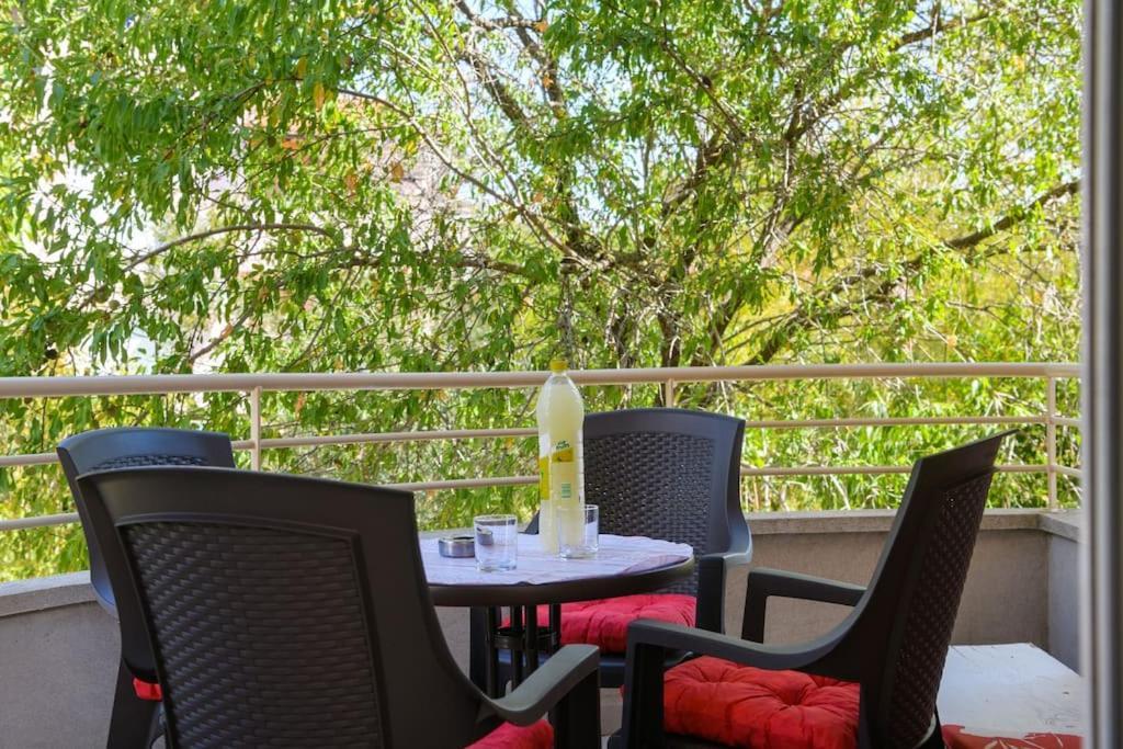 Apartment Sunce Pula Ngoại thất bức ảnh