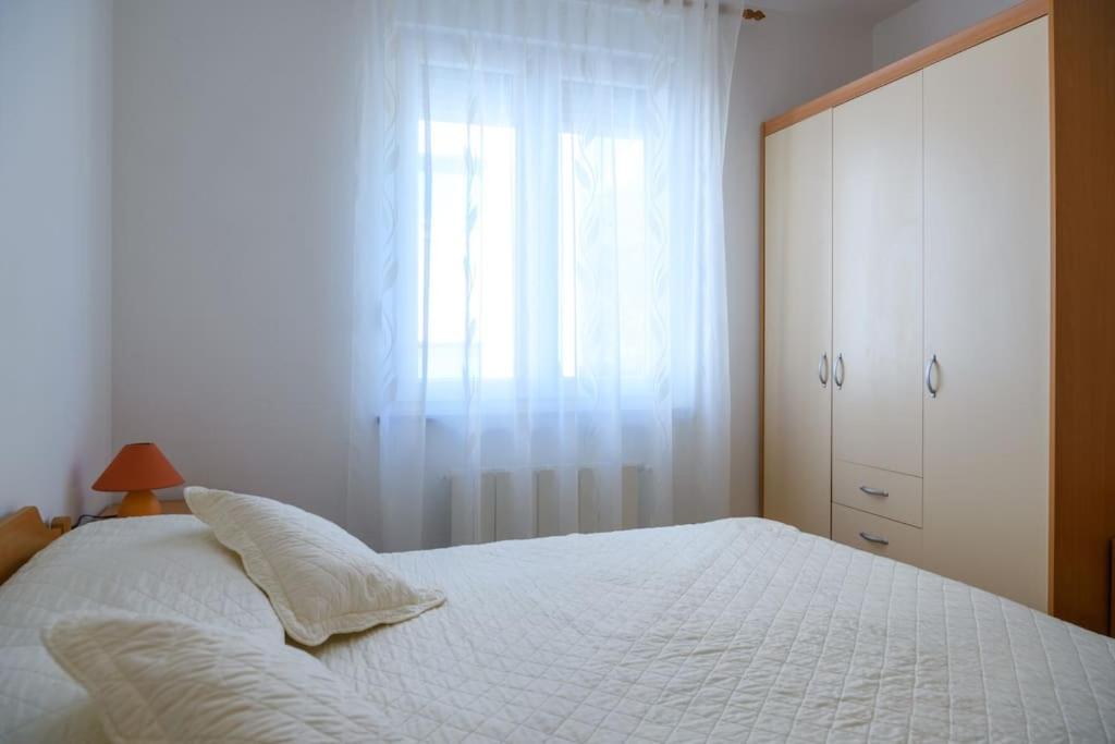Apartment Sunce Pula Ngoại thất bức ảnh