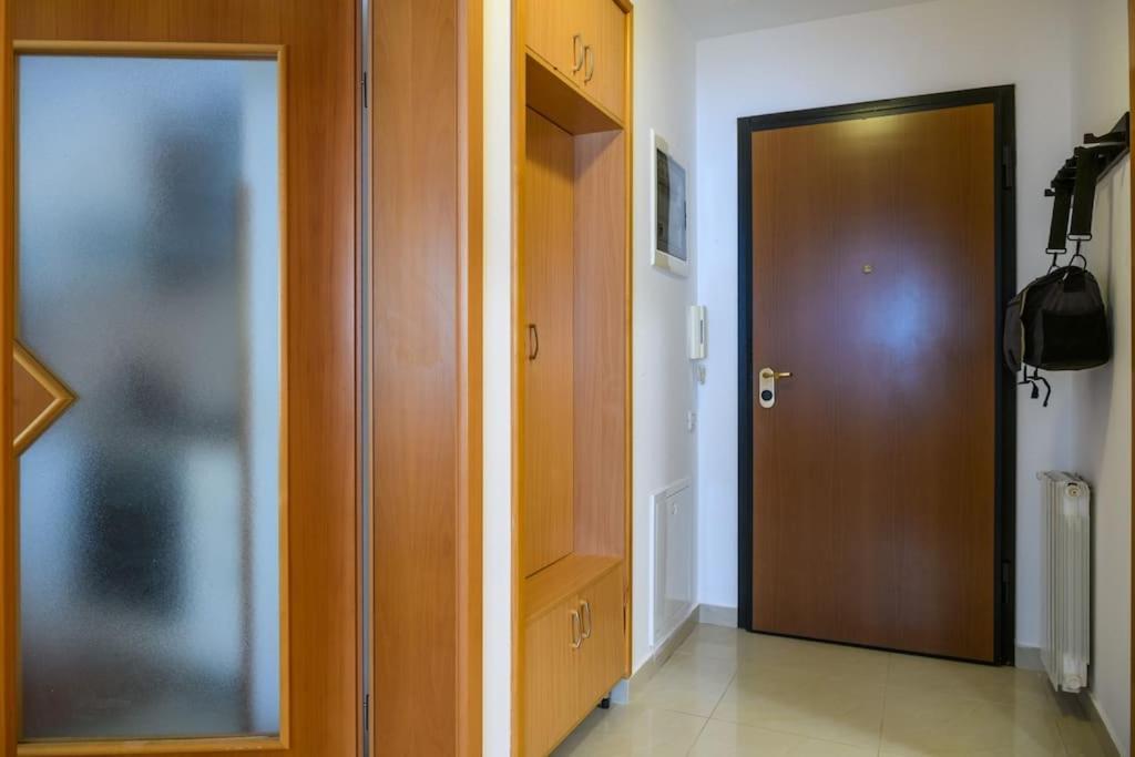 Apartment Sunce Pula Ngoại thất bức ảnh