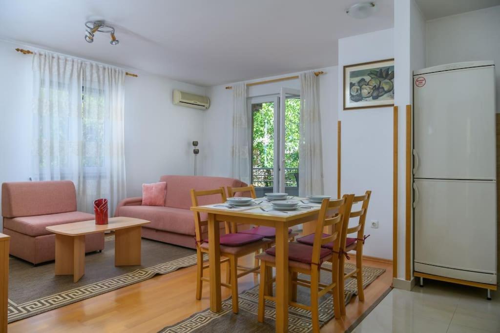 Apartment Sunce Pula Ngoại thất bức ảnh