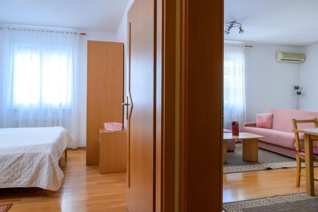 Apartment Sunce Pula Ngoại thất bức ảnh