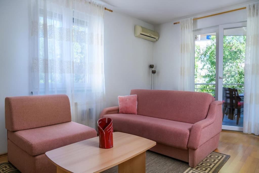 Apartment Sunce Pula Ngoại thất bức ảnh