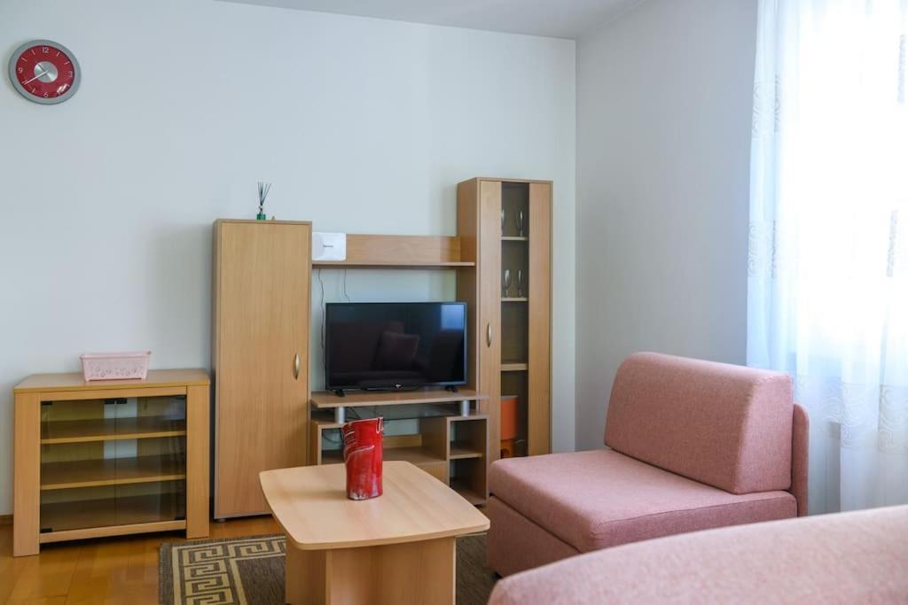 Apartment Sunce Pula Ngoại thất bức ảnh
